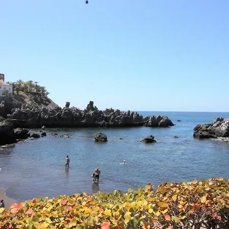 Apartman Playa Chica I Santa Cruz de Tenerife