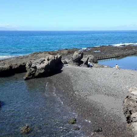 Playa Chica I