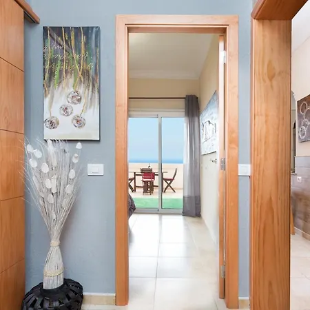 Apartment Playa Chica I *