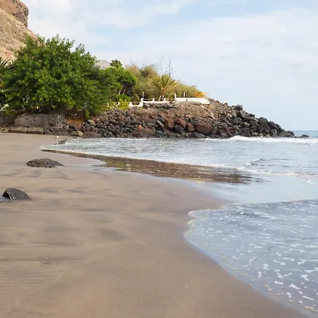 Playa Chica I * Santa Cruz de Tenerife
