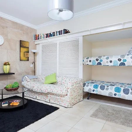 Apartment Playa Chica I *