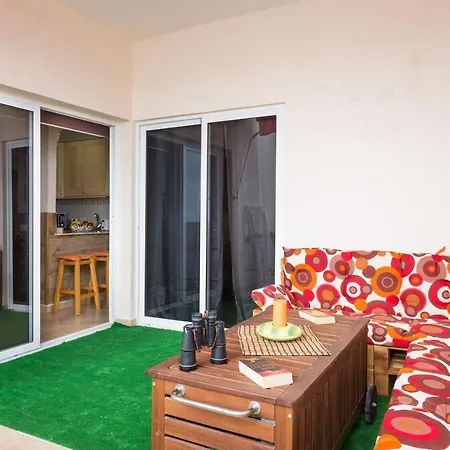 Playa Chica I Apartment