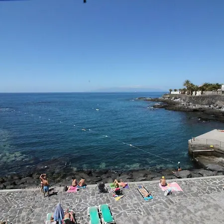 Apartment Playa Chica I *