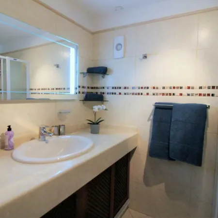 Apartment Playa Chica I Santa Cruz de Tenerife