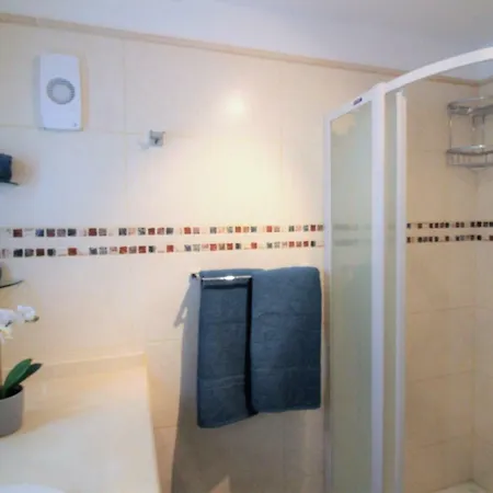 Apartment Playa Chica I