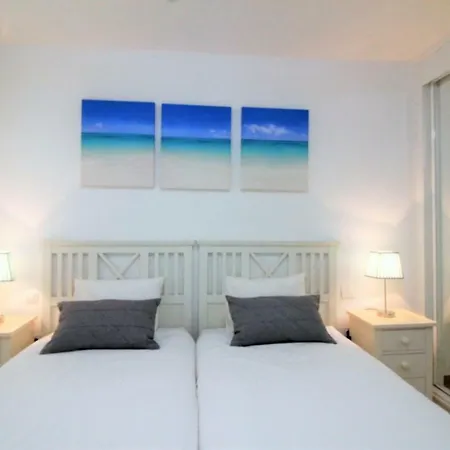 Apartment Playa Chica I