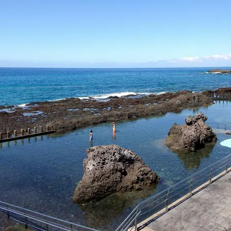 Playa Chica I