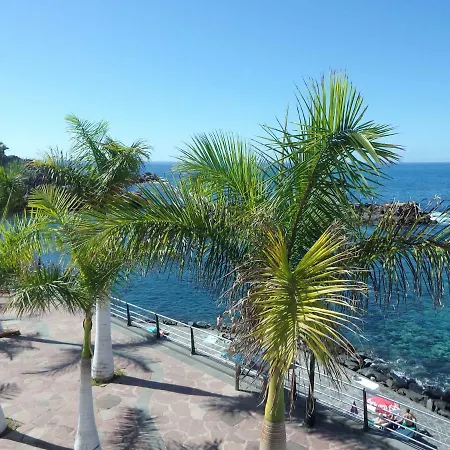 Playa Chica I Apartment