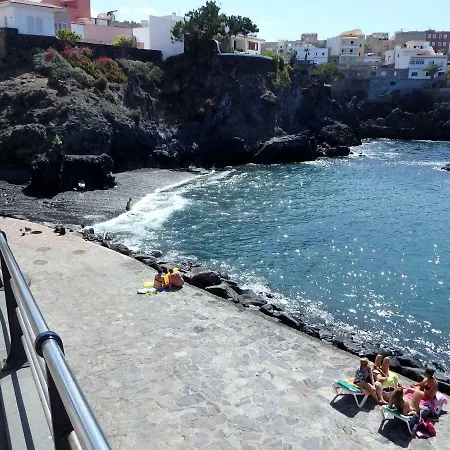 Apartment Playa Chica I Santa Cruz de Tenerife